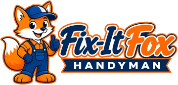 Fix-It Fox Handyman