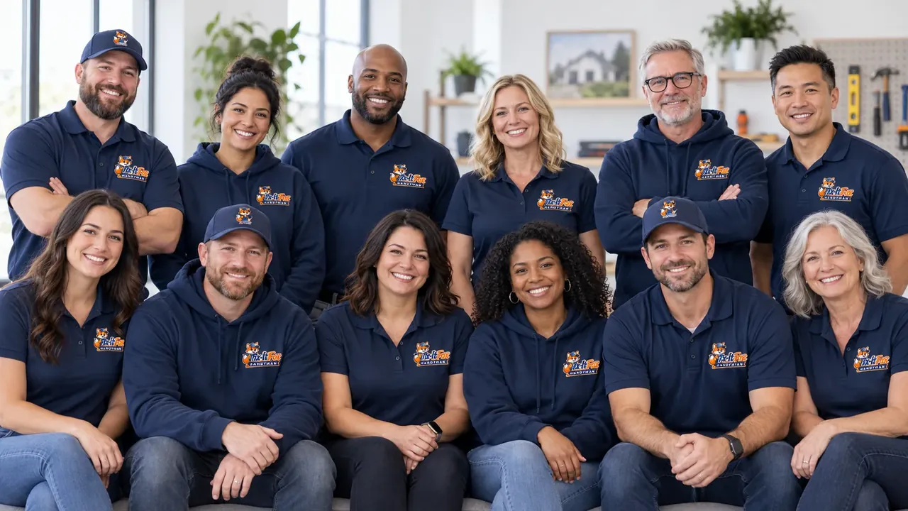 How to Find a Good Handyman Near You (Questions to Ask)