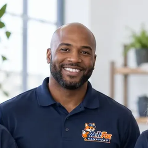 Fix-It Fox Drywall & Painting Technician